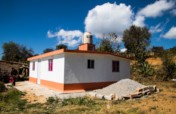 Help the Nava Juarez Family Rebuild their Home