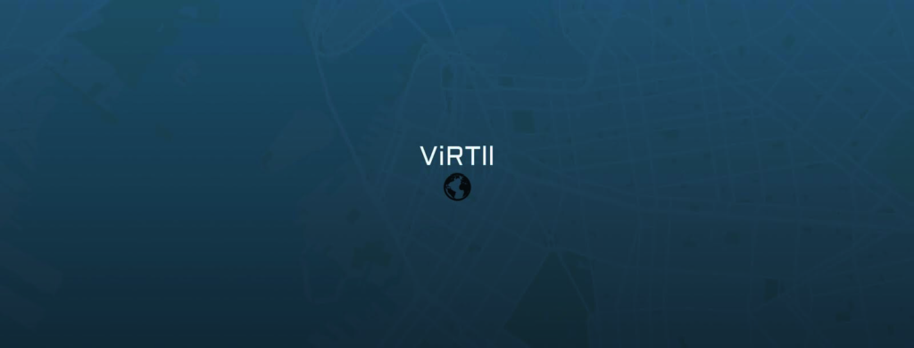 Virtll VR Travelling