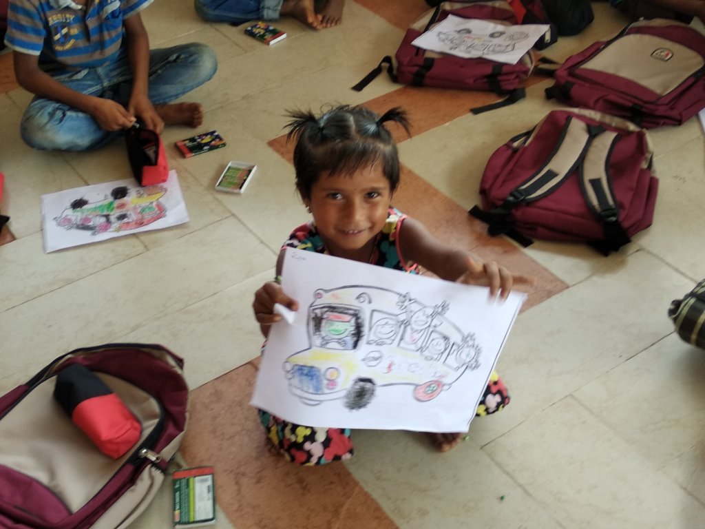 Keep Children Off Street and In School