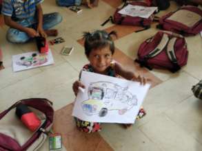 Learning without fear