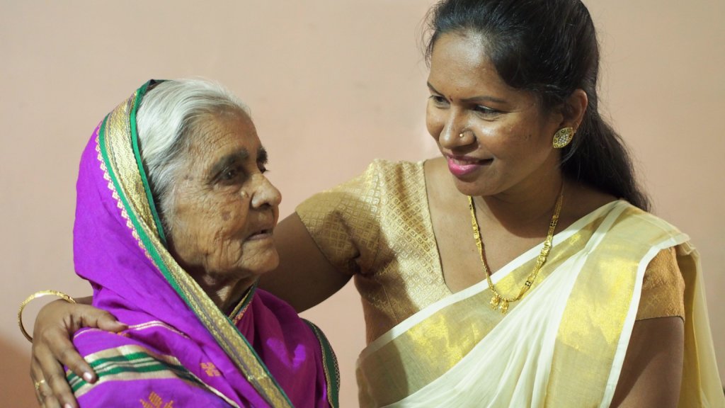 Help 3,500 Girls Like Pragati Stay In School