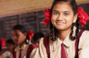 Help 3,500 Girls Like Pragati Stay In School
