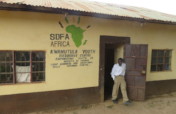 Youths Resource/Innovation Center- Makueni, Kenya