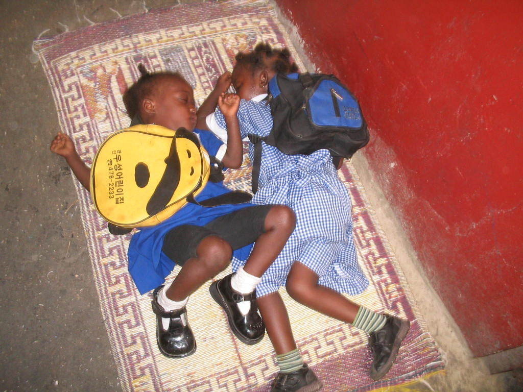 Education support for 200 Orphans in Ga Mashie
