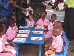 Educational Materials