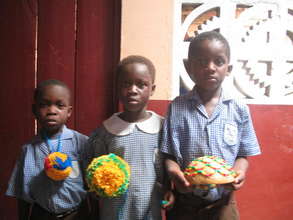 Skills Development