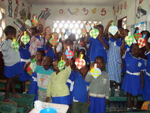 Teaching Support