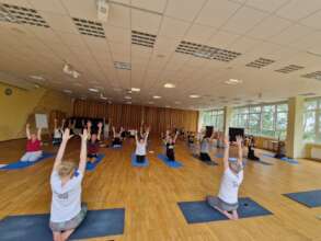 Workshop in Munchen