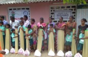 Support People Affected by Cyclone Gaja-TamilNadu