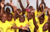 Send 24 vulnerable children to school in 2019