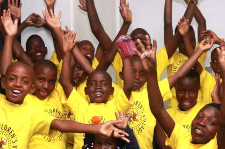Send 24 vulnerable children to school in 2019