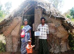 One Beneficiary group