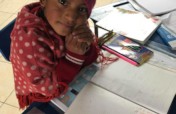 A chance at higher education for Kichwa children