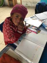 A chance at higher education for Kichwa children