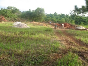 Our Construction Site