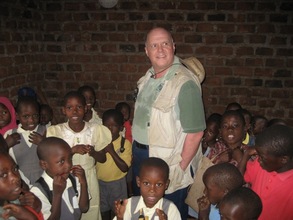 students at Bright Junior School 3