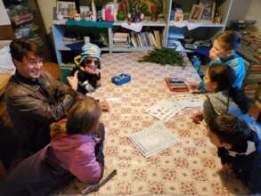 Woohoo! American sunglasses!