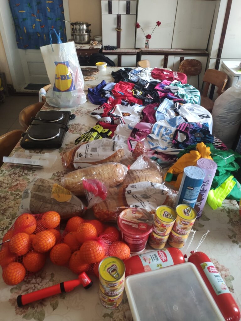 Break Poverty Cycle of Roma Children in Romania