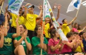 Uniting Middle East Youth, Redefining Peace