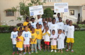 Help Keep a Poor Child in Cameroon In School