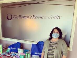The Women's Resource Centre