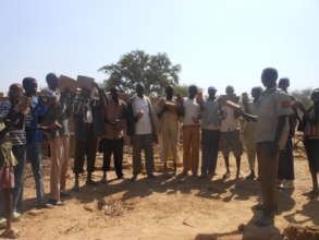 School Site Ground Cleaning