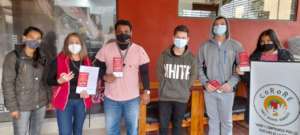 Municipal authorities pledged to work for children