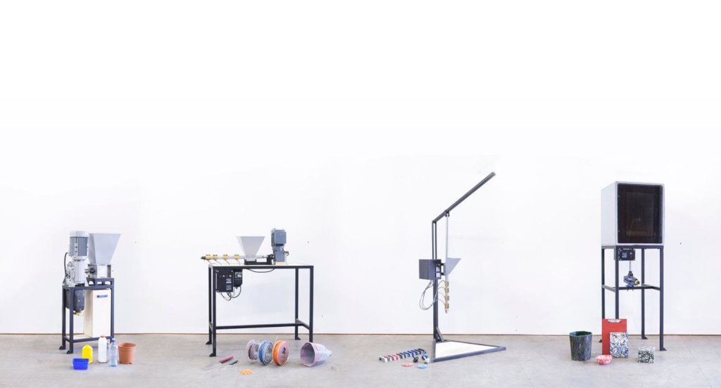 Build a Plastics Upcycling Center in Guatemala