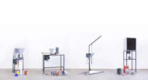 Precious Plastics Machines