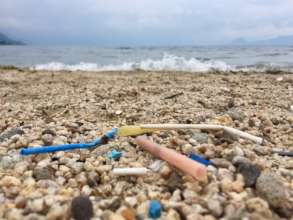 Build a Plastics Upcycling Center in Guatemala