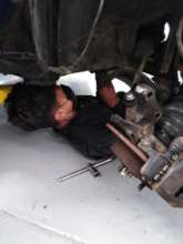 Hands on mechanics