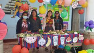 Community nursing practicum