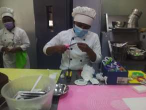 Learning many new skills