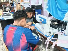 Practice makes perfect