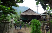 Burmese Refugees: Between a Rock and a Hard Place