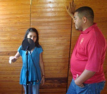 Save the "Agua de Angel" Campaign in Honduras!