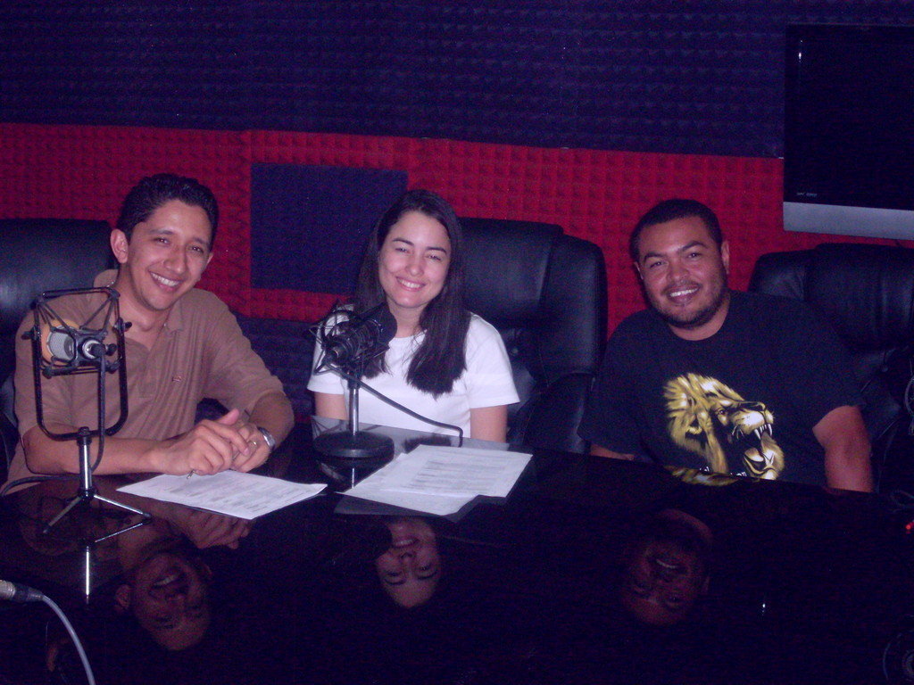 Save the "Agua de Angel" Campaign in Honduras!