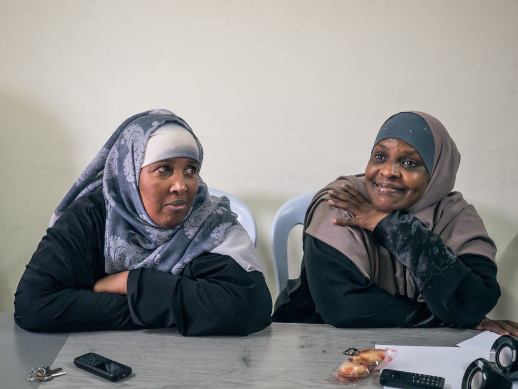 Changing the Way the World Supports Refugees