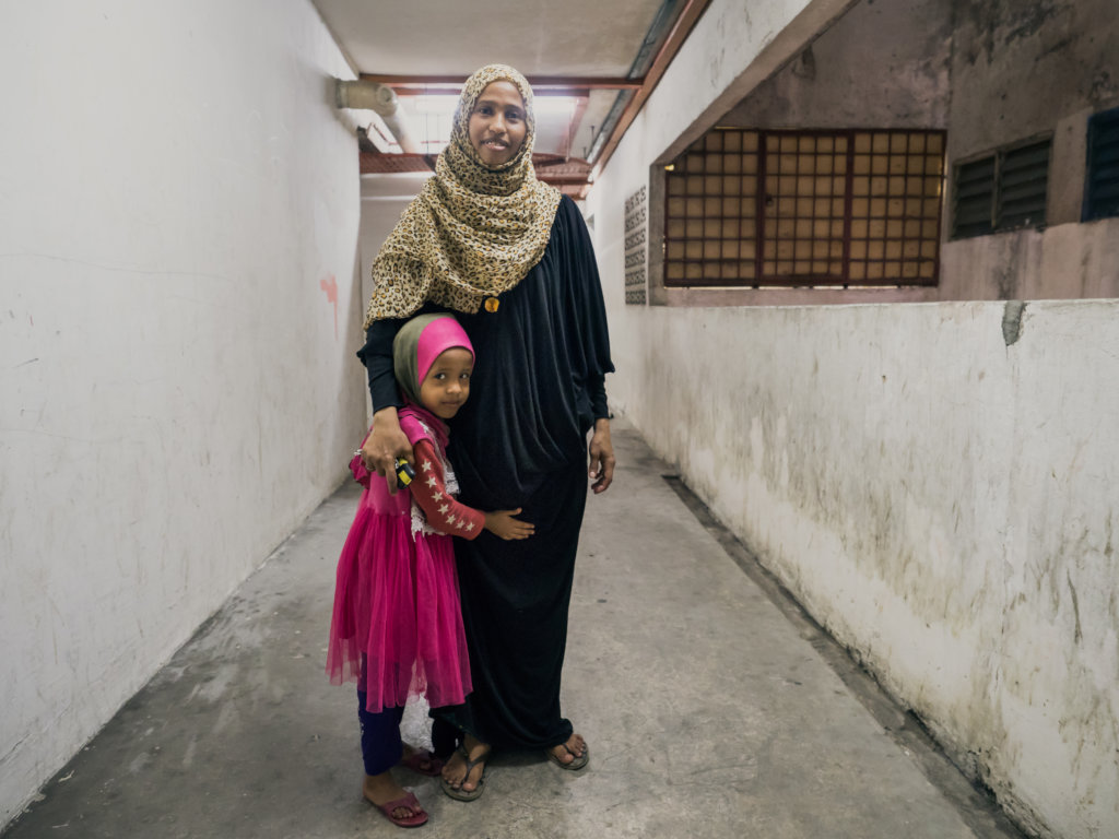 Changing the Way the World Supports Refugees