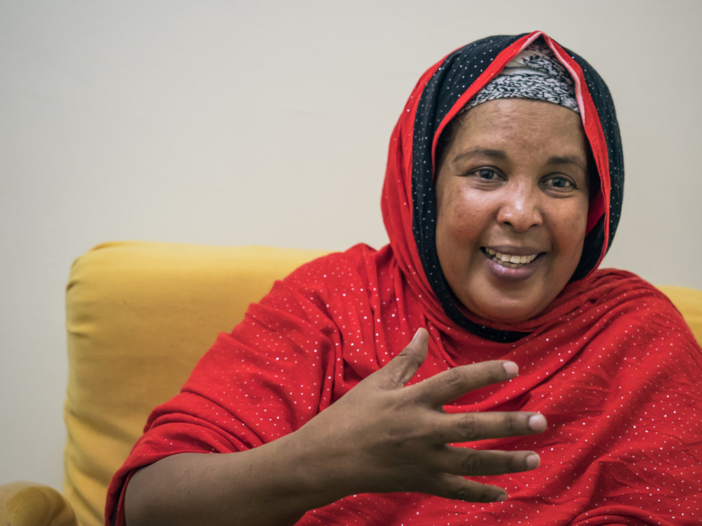 Changing the Way the World Supports Refugees