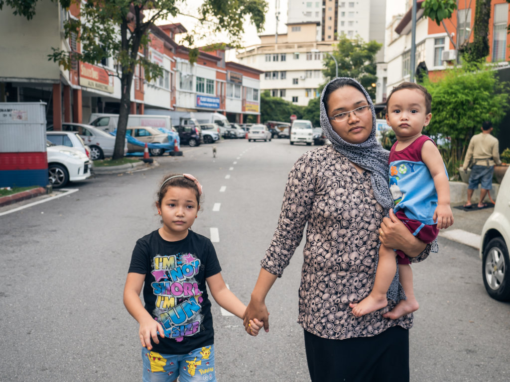 Changing the Way the World Supports Refugees