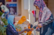 Changing the Way the World Supports Refugees