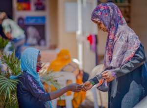 Changing the Way the World Supports Refugees