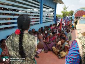 FORMATION OF DISASTER MANAGEMENT COMMITTEES