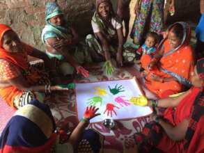 Empowering together