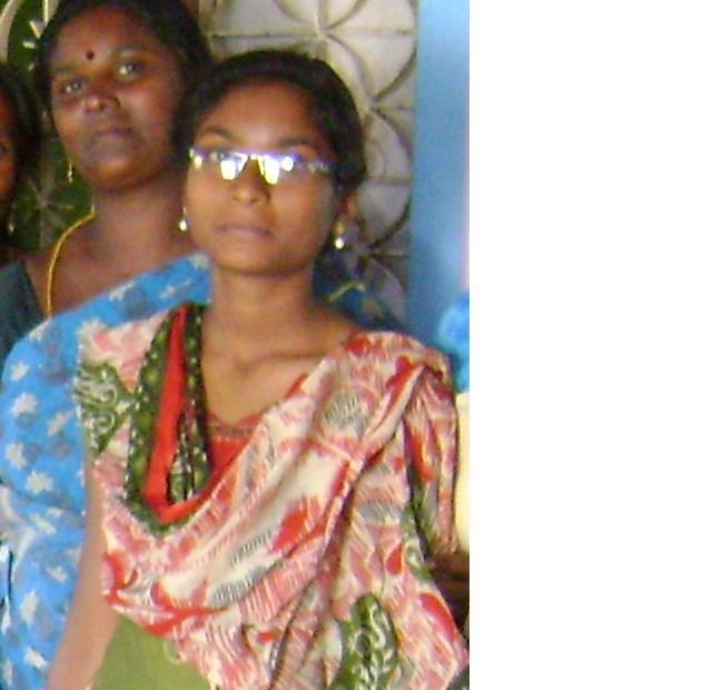 Help Kavya , a poor girl , complete her education