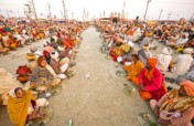Prasadamrit - Sharing Love with Free Meals