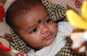 Prenatal Care for Suffering Single Mothers-India