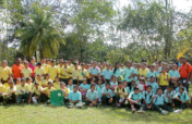 Help 200 children of Toledo attend Bioblitz