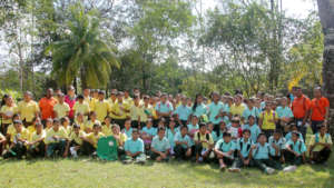 Help 200 children of Toledo attend Bioblitz